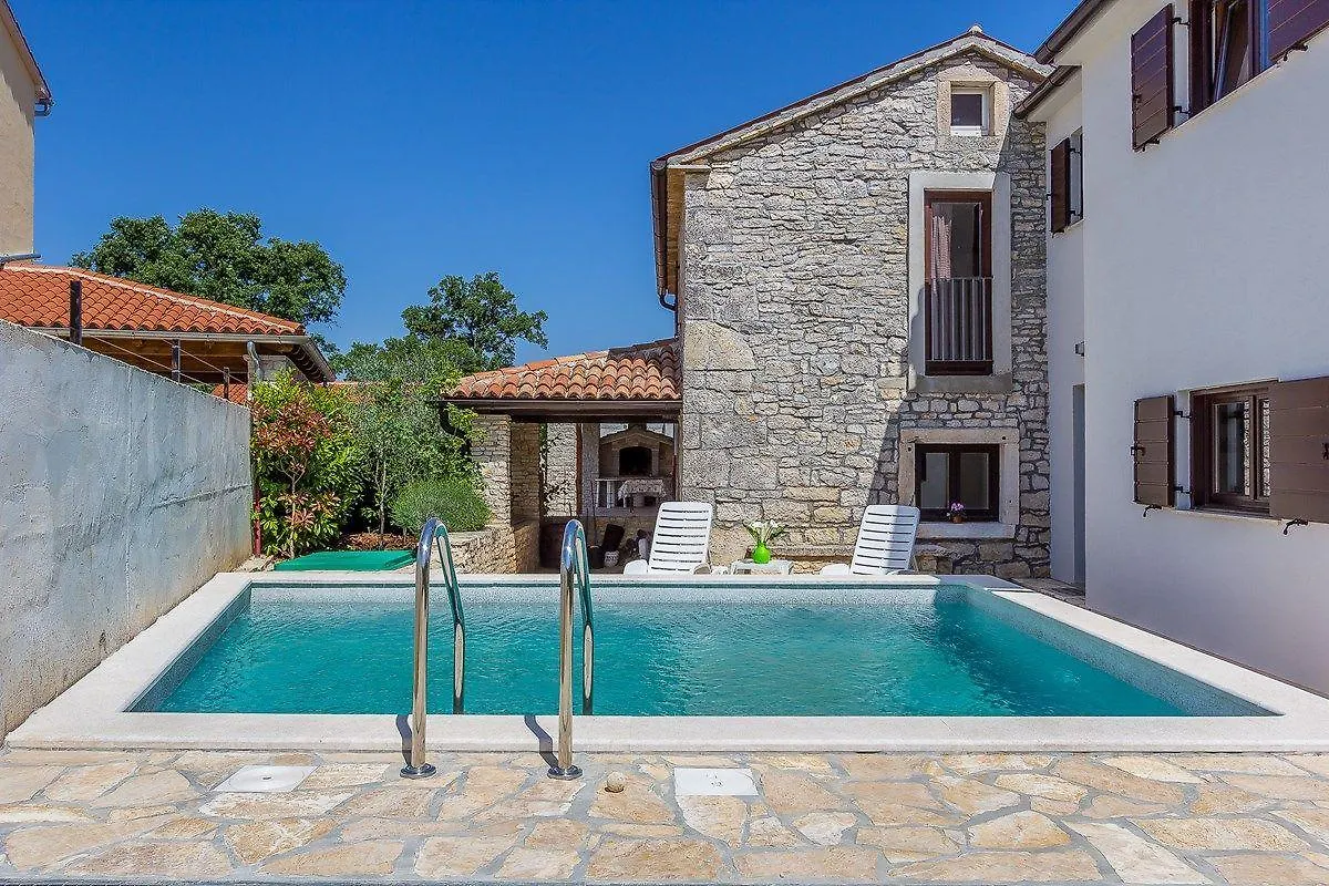 Villa Mala Hiza Svetvinčenat