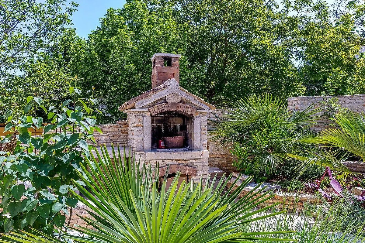 Villa Mala Hiza Svetvinčenat Casa vacanze