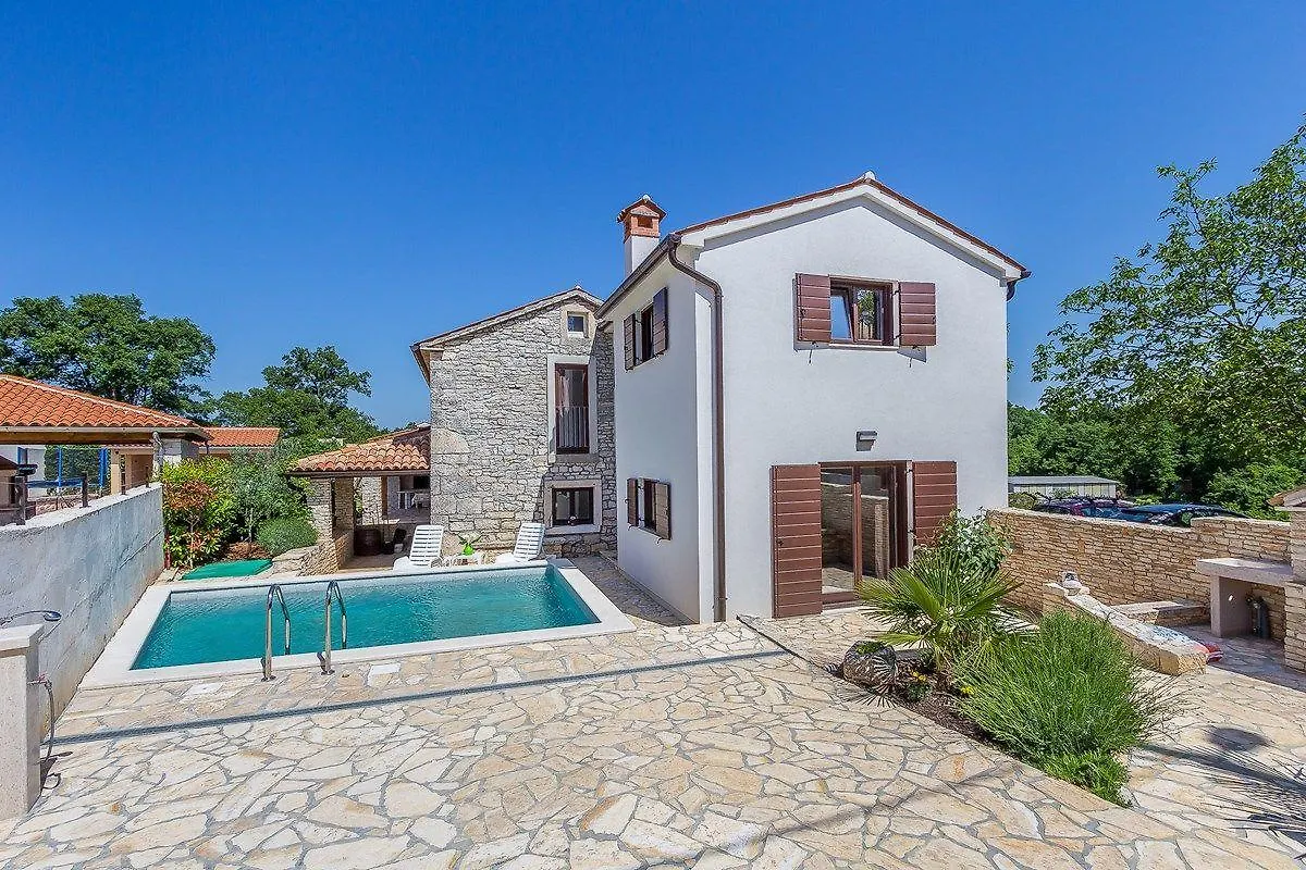Villa Mala Hiza Svetvinčenat