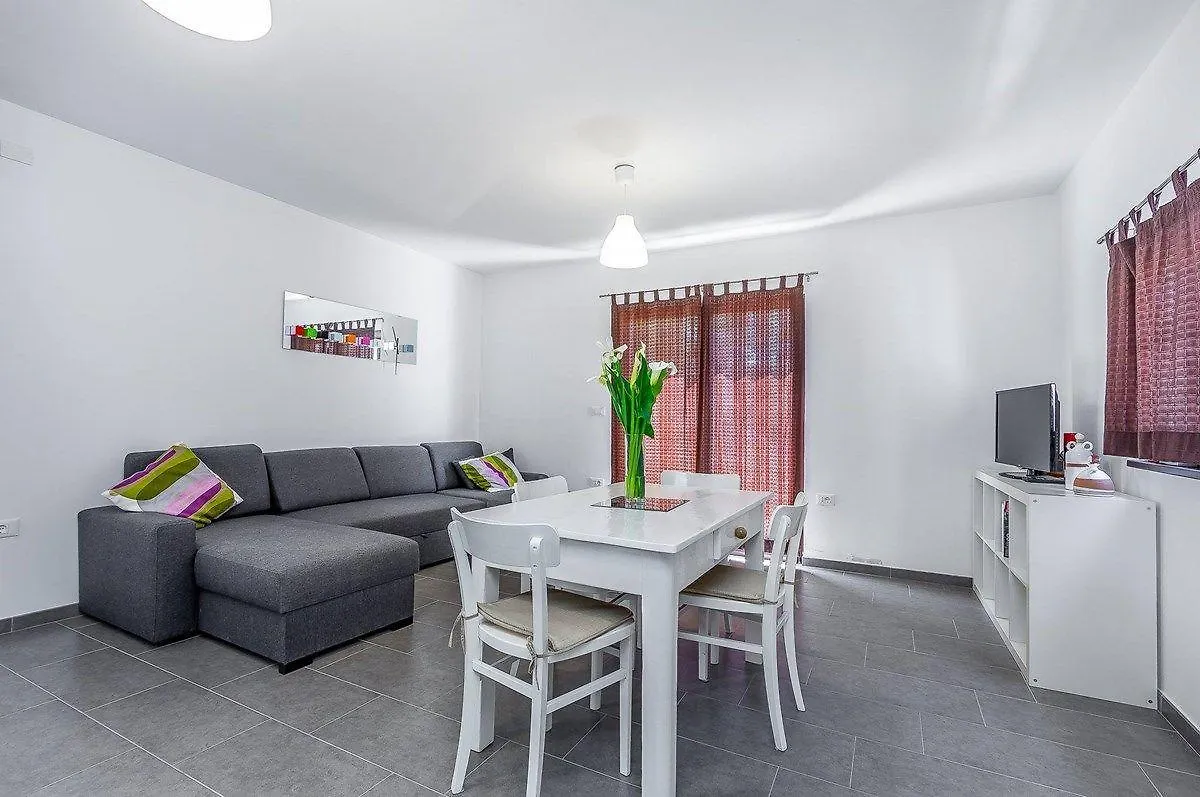 Casa de Férias Villa Mala Hiza Svetvinčenat
