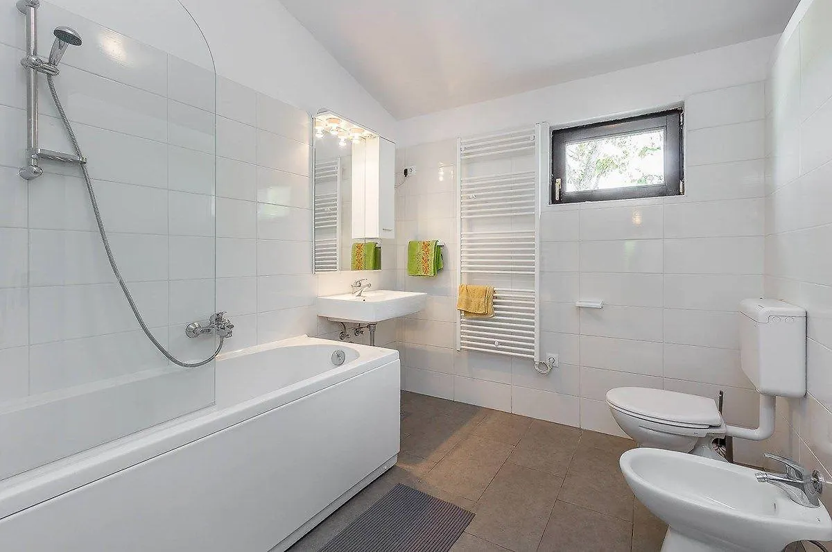 Villa Mala Hiza Svetvinčenat 0*,  Croazia