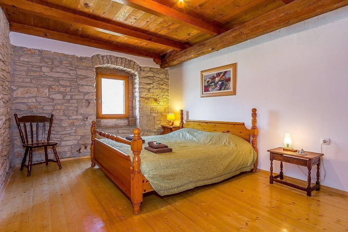 Casa vacanze Villa Mala Hiza Svetvinčenat Croazia