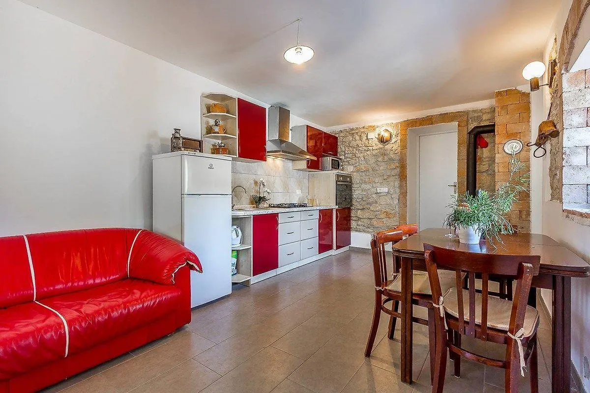 Villa Mala Hiza Svetvinčenat