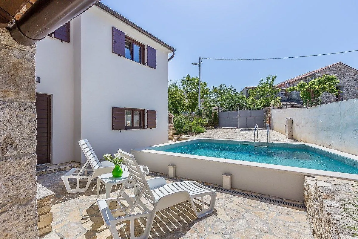 Casa vacanze Villa Mala Hiza Svetvinčenat